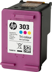 foto 1 HEWLETT PACKARD afbeelding T6N01AE RANDAPPARATUUR > PRINTERS > INKT > ORIGINEEL > HP